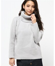 MOUSSY | ニット/セーター