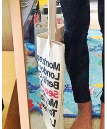 American Apparel | トートバッグ