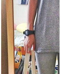 G-SHOCK | アナログ腕時計