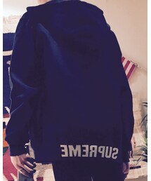 Supreme  | パーカー