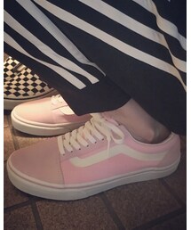 VANS | スニーカー