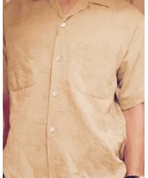 古着 | シャツ/ブラウス