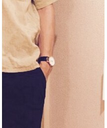 Daniel Wellington | アナログ腕時計