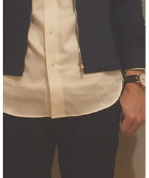 無印良品 | シャツ/ブラウス