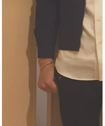 GARNI | バングル/リストバンド