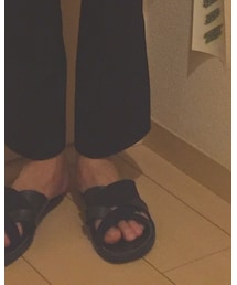 UNITED ARROWS | サンダル