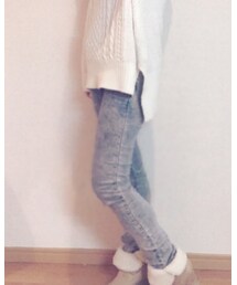 Heather | パンツ