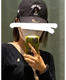 NEW ERA | キャップ