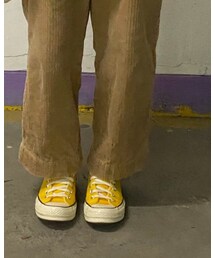 CONVERSE | シューズ