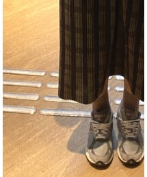 NEW BALANCE | スニーカー