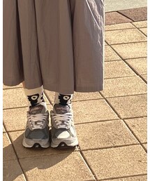 NEW BALANCE | スニーカー