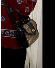 MOUSSY | バッグ