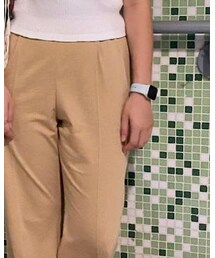UNIQLO | チノパンツ