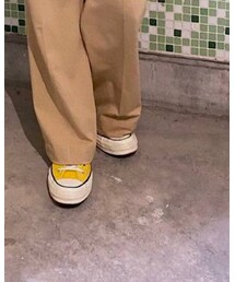 CONVERSE | スニーカー