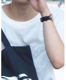 無印良品 | Tシャツ/カットソー