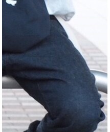 YAECA | デニムパンツ