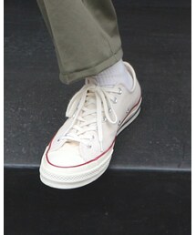CONVERSE | スニーカー