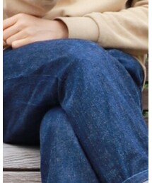 YAECA | デニムパンツ