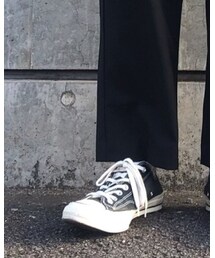CONVERSE | スニーカー