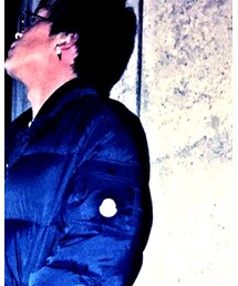 MONCLER | ジャケット/アウター