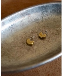ME AND HER | ピアス（両耳用）