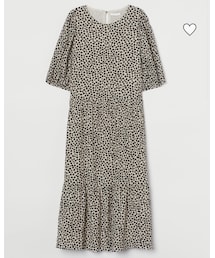 H&M | ワンピース/ドレス