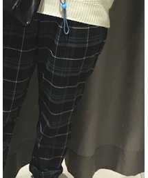 Green　Parks | チノパンツ