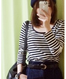 PAGEBOY | トップス