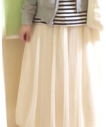 PAGEBOY | スカート