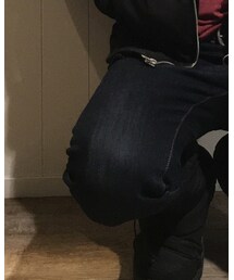 Abercrombie&Fitch | デニムパンツ
