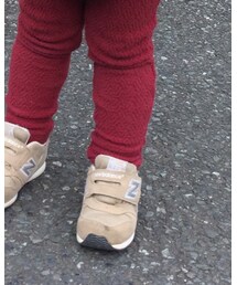 NEW BALANCE | スニーカー