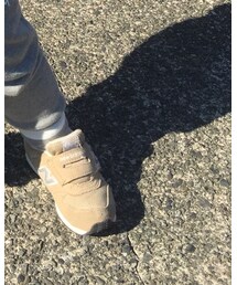 NEW BALANCE | スニーカー