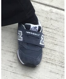 NEW BALANCE | スニーカー