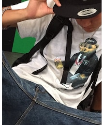 INTERBREED | Tシャツ/カットソー