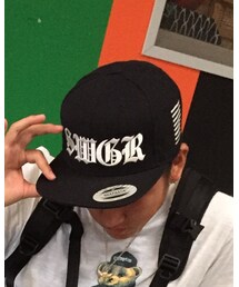 SWAGGER | キャップ
