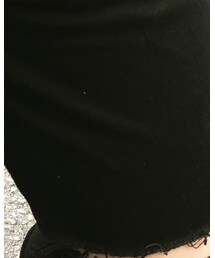 YVES SALOMON | その他パンツ