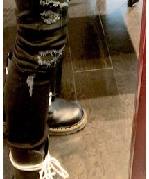 Dr. Martens | ブーツ