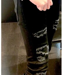 Buffalo Bobs | デニムパンツ