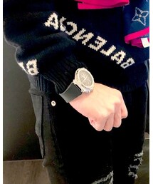 HUBLOT | アナログ腕時計