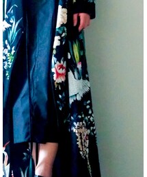 no brand | カーディガン/ボレロ