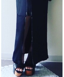 Jeffrey Campbell | サンダル