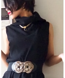 INGNI | タンクトップ