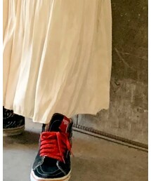 VANS | スニーカー