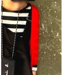 antiqua | カーディガン/ボレロ