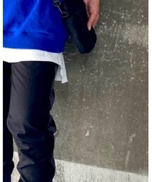 Ungrid | スウェットパンツ