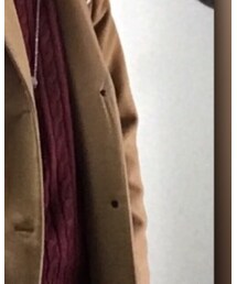 comfirm | チェスターコート