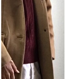 comfirm | ニット/セーター