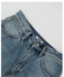 UNIQLO | デニムパンツ