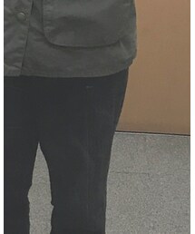 PHINGERIN | デニムパンツ