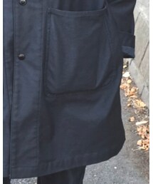 Engineered Garments | チェスターコート